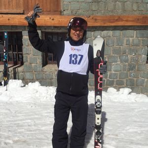 Meet your Posher, Herb